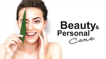 Picture for category Personal Care