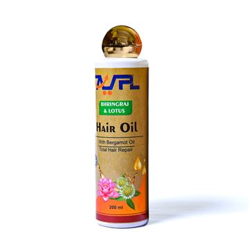 Picture of Hair Oil