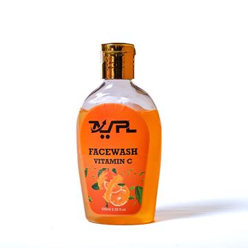 Picture of Facewash